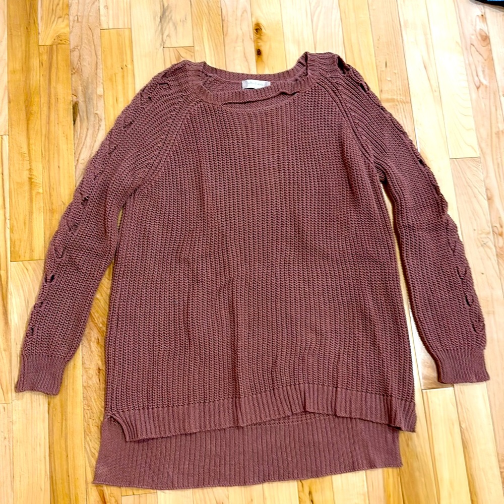 Altar’d State sweater